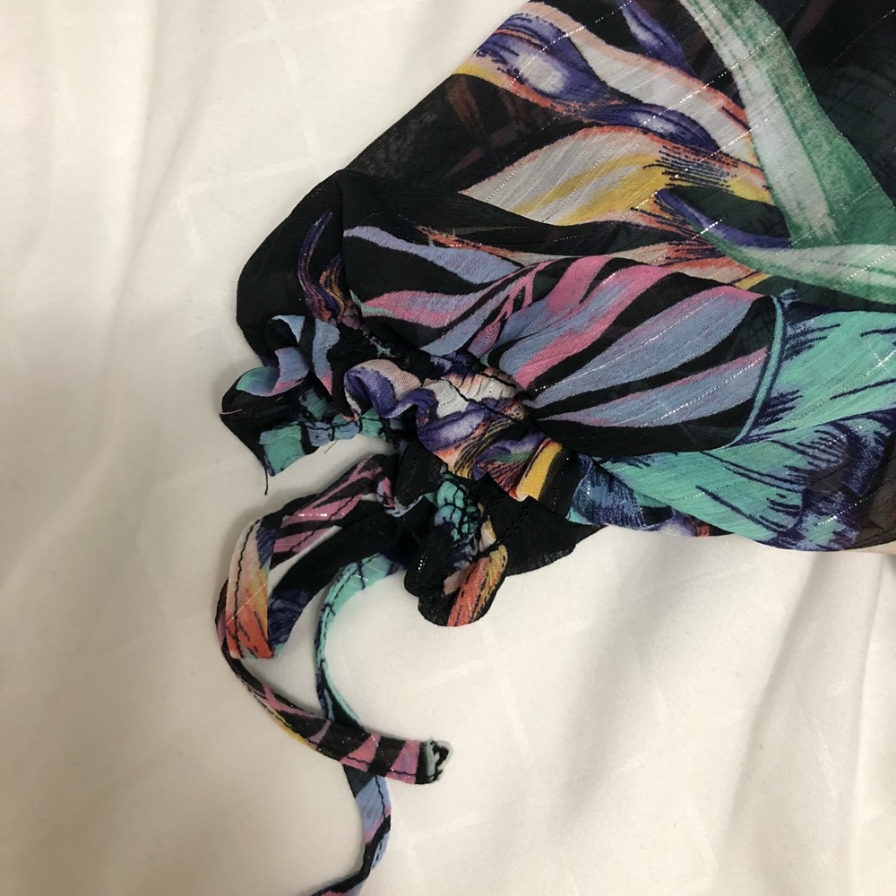H&M blouse - Picture 4 of 6